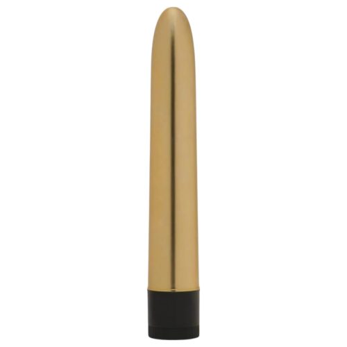 DORCEL GOLDEN BOY RÚDVIBRÁTOR ARANY