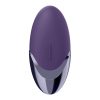 SATISFYER PURPLE PLEASURE - AKKUS CSIKLÓVIBRÁTOR