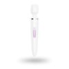 SATISFYER WAND-ER WOMAN - AKKUS, VÍZÁLLÓ MASSZÍROZÓ VIBRÁTOR