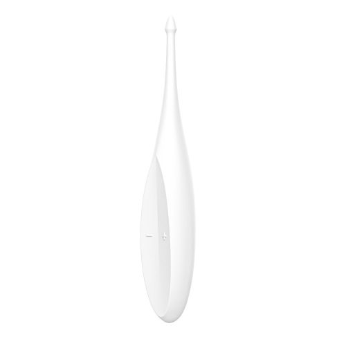 SATISFYER TWIRLING FUN FEHÉR