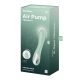 SATISFYER AIR PUMP 3 MINT VIBRÁTOR
