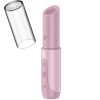 SATISFYER SECRET KISS LÉGHULLÁMOS IZGATÓ