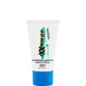 HOT™ EXXTREME GLIDE+ COMFORT OIL 30ML