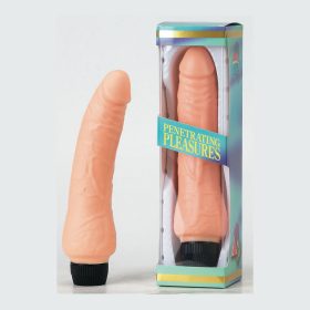 PVC NATÚR VÉKONY VIBRÁTOR