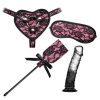 GUILTY PLEASURE GIFT SET PINK