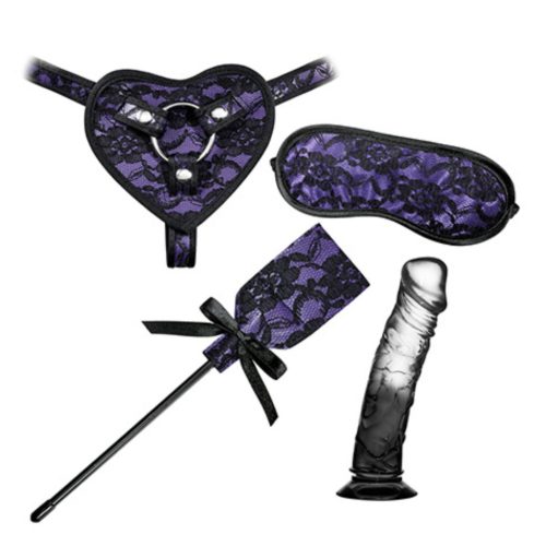 GUILTY PLEASURE GIFT SET LILA