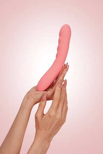 SVAKOM AVA NEO - INTERAKTÍV LÖKŐ VIBRÁTOR