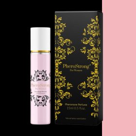 PHEROSTRONG FOR WOMAN FEROMON PARFÜM NŐKNEK 15 ml