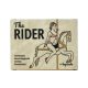 THE RIDER KAPSZULA