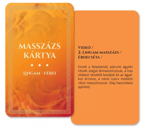 ÉRZÉKEK JÁTÉKA TÁRSASJÁTÉK