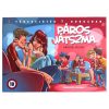 PÁROS JÁTSZMA TÁRSASJÁTÉK