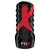PDX ELITE AIR TIGHT PUSSY STROKER