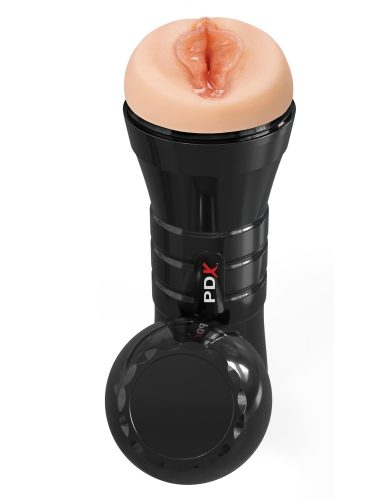 PDX WET PUSSIES Super Luscious Lips