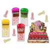 PEZ CUKORKA