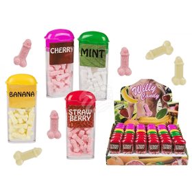 PEZ CUKORKA