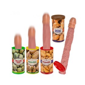 POP-UP PÉNISZ DOBOZBAN