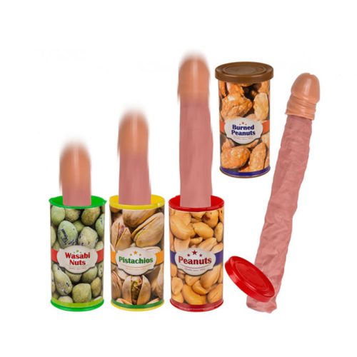 POP-UP PÉNISZ DOBOZBAN