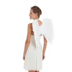 FEHÉR ANGYALSZÁRNY