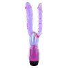 XCEL DOUBLE VIBRATOR