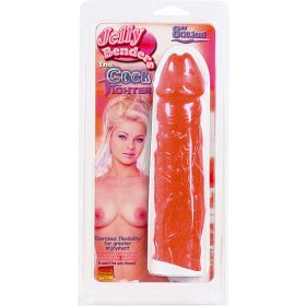 JELLY BENDERS COCK FIGHTER