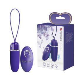 PRETTY LOVE DARLENE YOUTH VIBRÁCIÓS TOJÁS