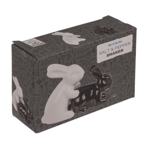 SZERELMES NYUSZIK SÓ ÉS BORSSZÓRÓ