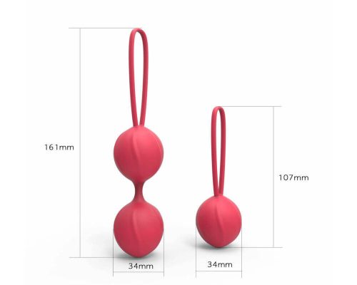 COTOXO CHERRY 2 DB-OS GÉSAGOLYÓ SZETT