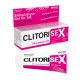 CLITORISEX GEL IZGATÓ GÉL