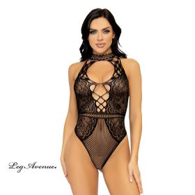 LEG AVENUE BODY 86619