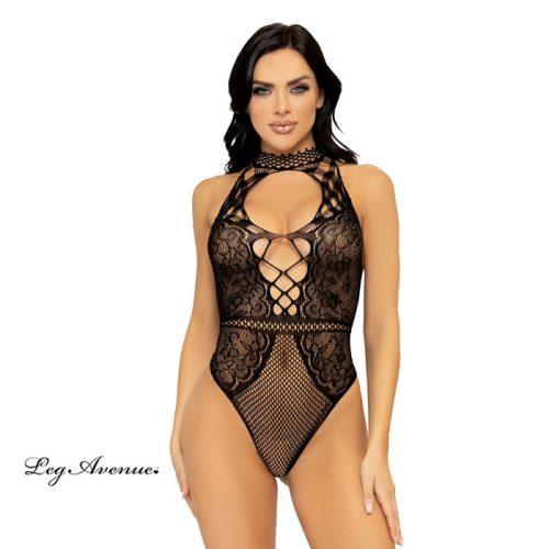 LEG AVENUE BODY 86619