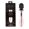 ROSY GOLD WAND AKKUS MASSZÍROZÓ VIBRÁTOR