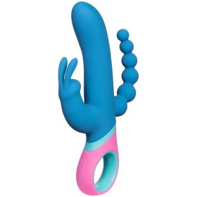 PMV20 VICE DOUBLE VIBRATOR