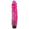 EASYTOYS JELLY SUPREME ÉLETHŰ VIBRÁTOR PINK