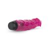 EASYTOYS JELLY SUPREME ÉLETHŰ VIBRÁTOR PINK