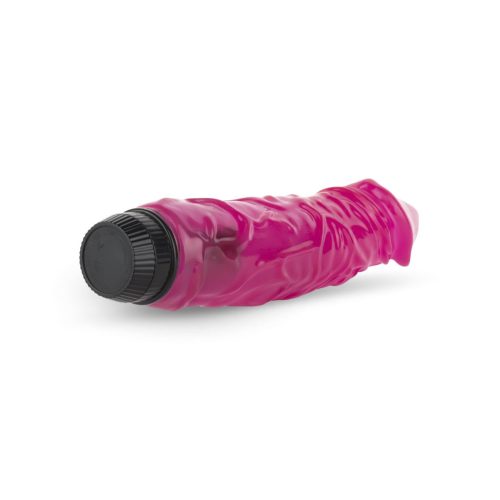 EASYTOYS JELLY SUPREME ÉLETHŰ VIBRÁTOR PINK
