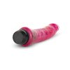 EASYTOYS JELLY PASSION PINK VIBRÁTOR