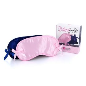 LOVERS PREMIUM SZEMMASZK SZETT