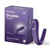 SATISFYER DOUBLE CLASSIC PÁRVIBRÁTOR