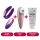 SATISFYER CSOMAG (3 részes)