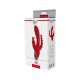 DREAMTOYS RED REVOLUTION HERA