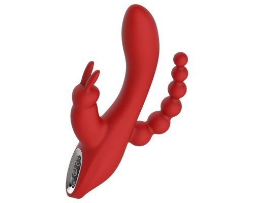 DREAMTOYS RED REVOLUTION HERA