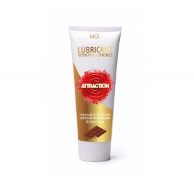 MAI ATTRACTION LUBRICANT WITH PHEROMONES CHOCOLAT 75 ML