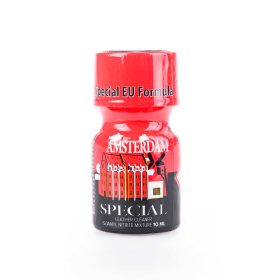 AMSTERDAM SPECIAL AROMA10 ML
