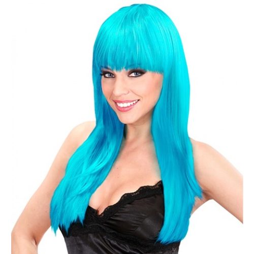 PARÓKA KÉK HOSSZÚ