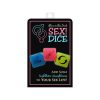 GLOW IN THE DARK SEX DICE