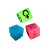 GLOW IN THE DARK SEX DICE