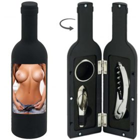 BORNYITÓ SZETT- CSAJOS