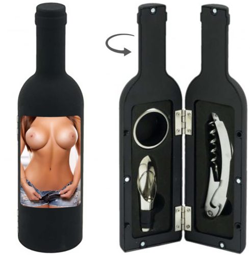 BORNYITÓ SZETT- CSAJOS