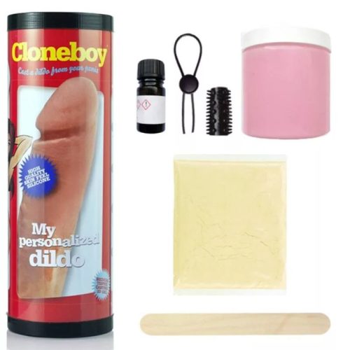 CLONEBOY DILDO FLESH