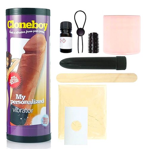 CLONEBOY VIBRATOR KIT 